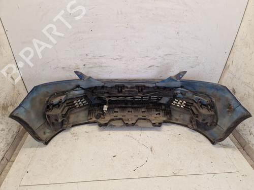 Front bumper OPEL ZAFIRA / ZAFIRA FAMILY B (A05) 1.6 (M75) | BP29109497C7 