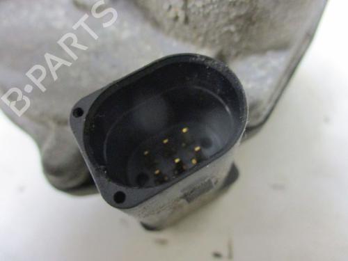 Throttle body VW FOX Hatchback (5Z1, 5Z3, 5Z4) 1.2 | BP18797675M82 