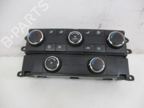 climate-control-dodge-journey-2008-38504403 main image