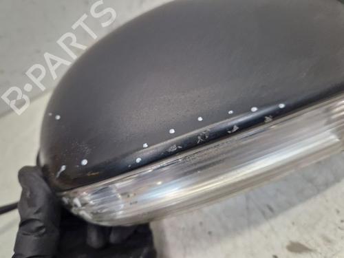 Right mirror VW GOLF PLUS V (5M1, 521) 2.0 TDI 16V | BP24868762C27 