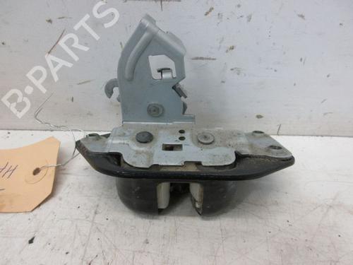 Used Rear right lock NISSAN NV200 Van 1.6 16V (VM20, M20N, M20, M20L, M20M) (110 hp) 29099418