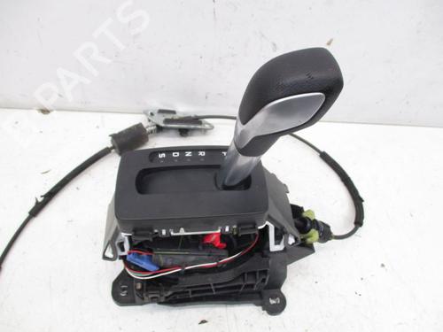 Shift knob FORD FIESTA VI (CB1, CCN) 1.6 Ti | BP28174360I34 