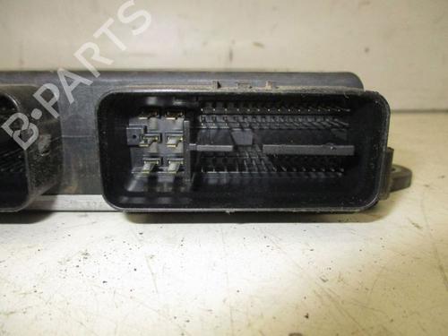 Engine control unit (ECU) SMART FORFOUR (454) 1.3 (454.031) | BP29085527M57 