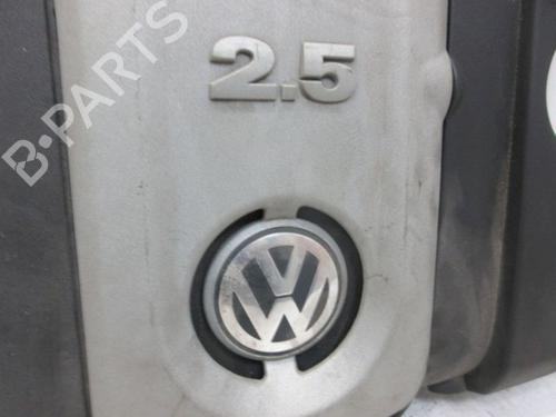 Air filter box VW GOLF VI (5K1) 2.5 | BP38505794M87 - Image 3
