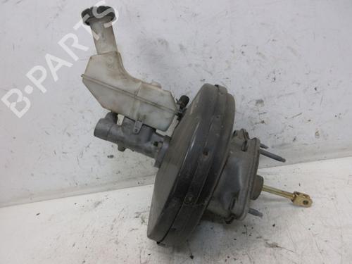 Used Servo brake NISSAN NOTE (E11, NE11) 1.5 dCi (86 hp) 18808140