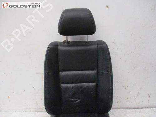 Left front seat HONDA CIVIC VIII Hatchback (FN, FK) 2.2 CTDi (FK3) | BP18757930C15 