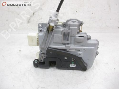 Used Front right lock VW TIGUAN (5N_) 2.0 TFSI 4motion (170 hp) 18759152