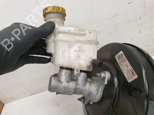 Servo brake FIAT 500 C (312_) 0.9 (312AG1A) | BP36771354M42 - Image 6