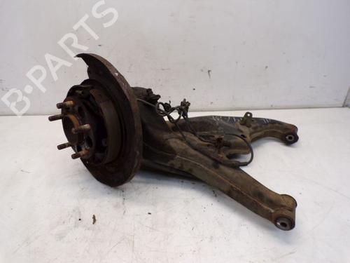 Used Left rear steering knuckle MITSUBISHI GRANDIS (NA_W) 2.0 DI-D (NA8W) (136 hp) 29100469