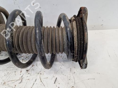 Right front shock absorber MERCEDES-BENZ VITO Bus (W639) 110 CDI (639.701, 639.703, 639.705) | BP29171323M17 
