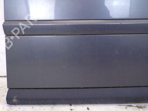 Right front door VOLVO V50 (545) 2.4 | BP29091562C3 