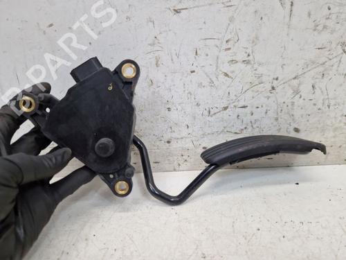 Pedal RENAULT ZOE (BFM_) ZOE (BFMD) | BP29105855I4 