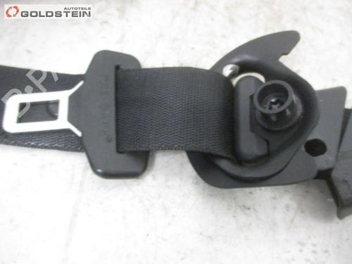 Front right seatbelt MERCEDES-BENZ C-CLASS (W204) C 220 CDI (204.002) | BP18759025I25 