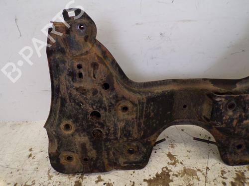 Subframe OPEL CORSA D (S07) 1.4 (L08, L68) | BP37129917M9 - Image 5