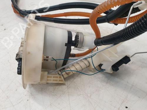 Fuel pump BMW 3 (E90) 318 i | BP37144687M76 - Image 4