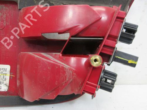 Right tailgate light BMW X5 (E53) 3.0 d | BP26508655C80 