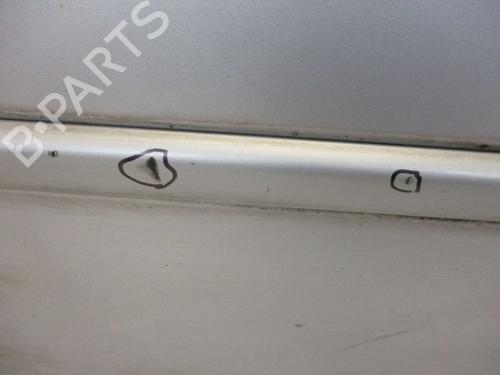 Right front door SUBARU LEGACY IV Estate (BP) 2.0 AWD (BP5) | BP26647554C3 