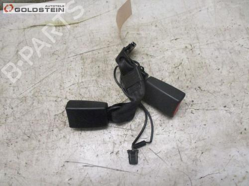 Used Seat buckle AUDI A1 Sportback (8XA, 8XF) 1.6 TDI (115 hp) 25825825
