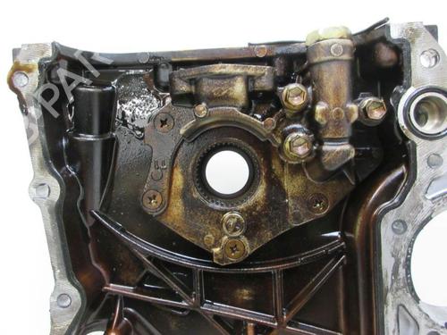 Upper protection SMART FORFOUR (454) 1.3 (454.031) | BP29087966M93