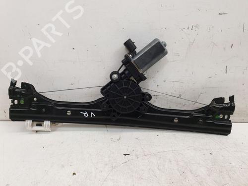 Front right window mechanism FIAT 500 C (312_) 0.9 (312AG1A) | BP36655970C23 - Image 6