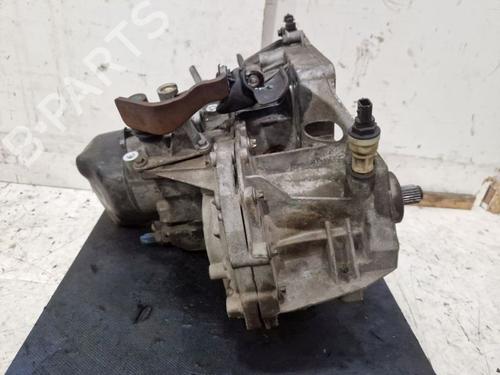 Gearbox DACIA LOGAN MCV (KS_) 1.6 (KS0B, KS0D, KS0F) | BP37140610M3 - Image 4
