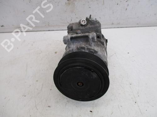 AC compressor SKODA YETI (5L) 1.8 TSI 4x4 | BP37123409M34 - Image 3