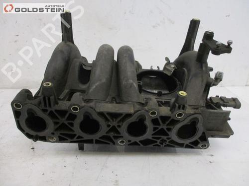 Used Intake manifold DACIA SANDERO 1.4 (BS0C, BS0A, BS0G, BS1F, BS0E) (75 hp) 18754579
