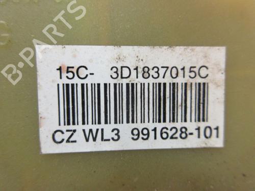 Front left lock VW TOUAREG (7LA, 7L6, 7L7) 3.2 V6 | BP19295299C98 