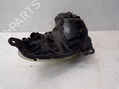 Left headlight OPEL CORSA D (S07) 1.4 (L08, L68) | BP19294541C28