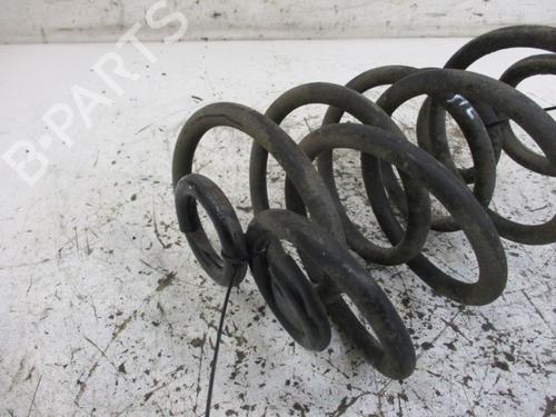 Shock absorber spring NISSAN MICRA III (K12) 1.2 16V | BP18798586C152 