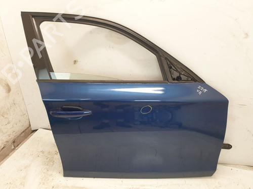right-front-door-bmw-1-e87-2003-2004-2005-2006-2007-2008-2009-2010-2011-2012-2013-37094594 main image