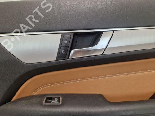 Front right panel MERCEDES-BENZ E-CLASS Coupe (C207) E 220 BlueTEC (207.301) | BP38113743C59 - Image 3