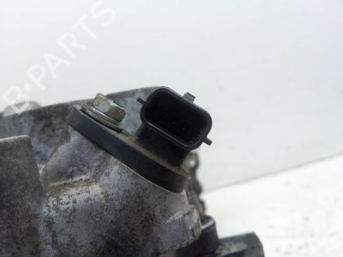 Cylinder head NISSAN MICRA IV (K13K, K13KK) 1.2 | BP31149382M5 