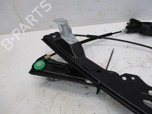 Front right window mechanism FORD FOCUS III Turnier 1.6 EcoBoost | BP18801851C23 