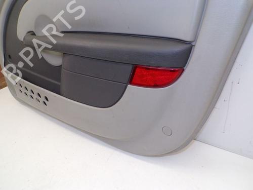 Front right panel CHRYSLER PT CRUISER Convertible 2.4 | BP18805351C59