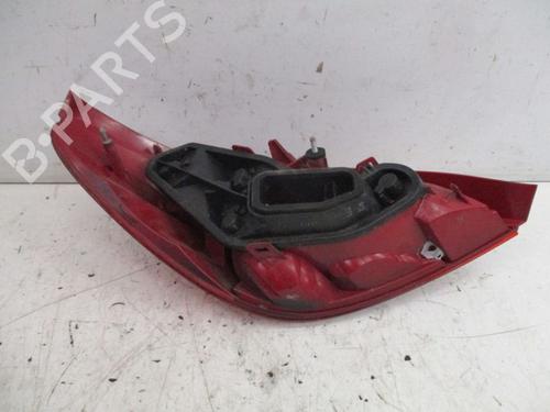 Right taillight PEUGEOT 207 CC (WD_) 1.6 16V Turbo | BP29086886C35 