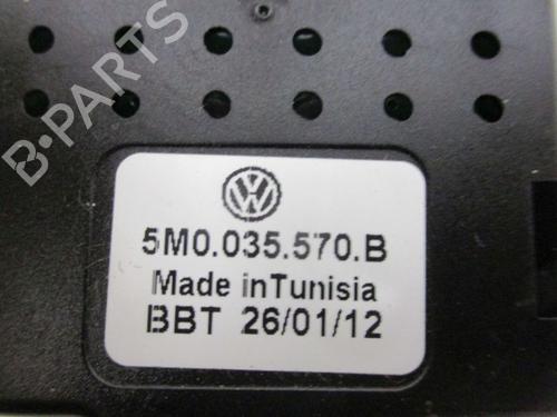 Electronic module VW GOLF VI (5K1) 1.2 TSI | BP18798274M83