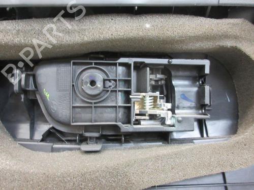 Rear left panel HYUNDAI i20 I (PB, PBT) 1.4 | BP30668112C60 