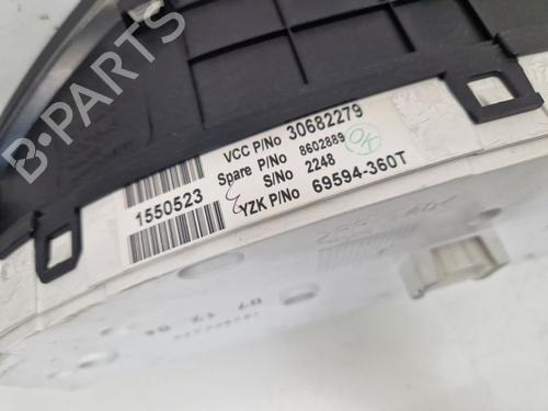 Display monitor VOLVO XC90 I (275) 2.5 T AWD | BP29102682C48 