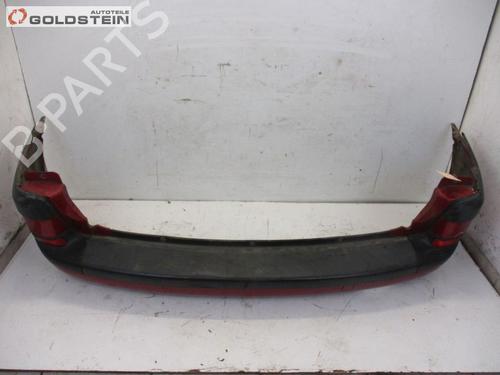 Used Rear bumper PEUGEOT 807 (EB_) 2.0 (136 hp) 18762507