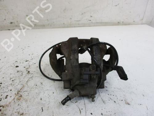 Left rear brake caliper MERCEDES-BENZ E-CLASS (W211) E 280 CDI (211.020) | BP18798209M107