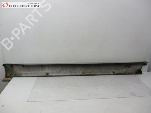 Door moulding trim MERCEDES-BENZ M-CLASS (W163) ML 270 CDI (163.113) | BP18753782C150 