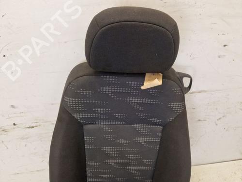 Left front seat OPEL CORSA D (S07) 1.4 (L08, L68) | BP24466737C15 