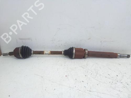 Right front driveshaft FORD KUGA III (DFK) 2.5 Duratec PHEV | BP37142132M39 - Image 2