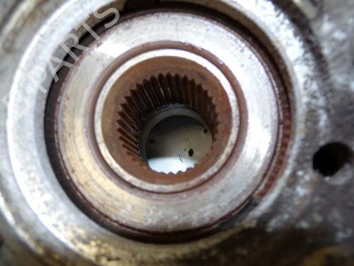 Right front steering knuckle VW PASSAT B6 Variant (3C5) 1.4 TSI | BP37129454M26 - Image 3
