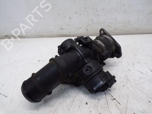 Throttle body CITROËN JUMPY II Van 1.6 HDi 90 16V | BP38028449M82 - Image 6