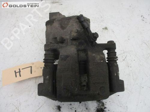 Left rear brake caliper VOLVO XC60 I SUV (156) 2.4 D / D3 / D4 AWD | BP18756166M107 