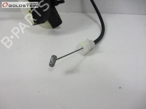 Front left lock CITROËN C5 III Break (RW_) 2.2 HDi (RW4HTH) | BP18789796C98