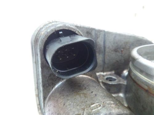 Throttle body BMW 5 Touring (E61) 525 xi | BP29106433M82 