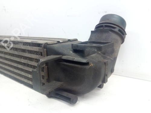 Intercooler RENAULT MEGANE III Grandtour (KZ0/1) 1.5 dCi (KZ1M, KZ1W, KZ0R) | BP29108288M30 